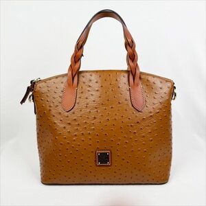 Dooney & Bourke Satchel